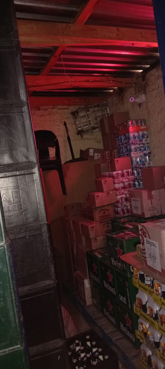 Commercial Property for Sale in Senekal Rural Free State